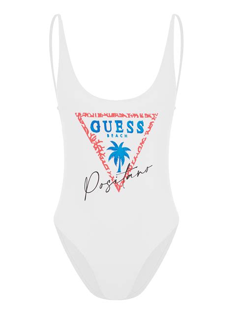 sale guess swimwear.